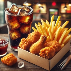 Chickenbox